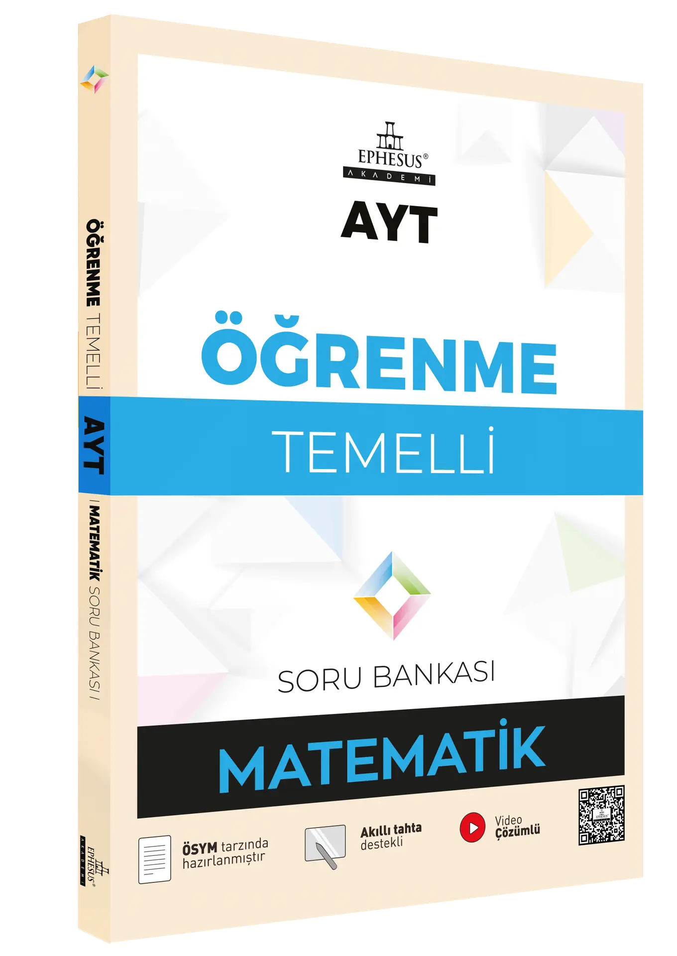 AYT-ÖĞRENME TEMELLİ MATEMATİK SORU BANKASI