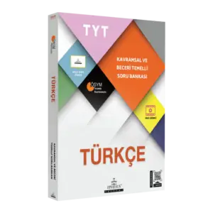 TYT TÜRKÇE