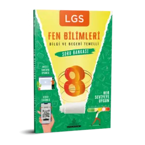 LGS Fen Bilimleri