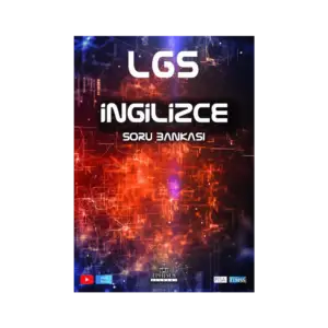 LGS İNGİLİZCE