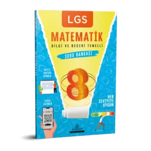 LGS MATEMATİK