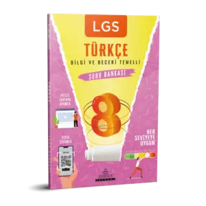 LGS TÜRKÇE