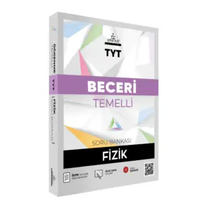 TYT-BECERİ TEMELLİ FİZİK SORU BANKASI
