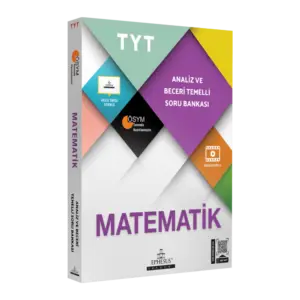 TYT MATEMATİK