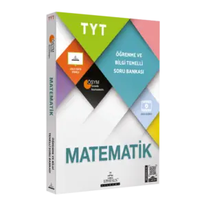 TYT MATEMATİK