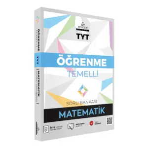 TYT-ÖĞRENME TEMELLİ MATEMATİK SORU BANKASI