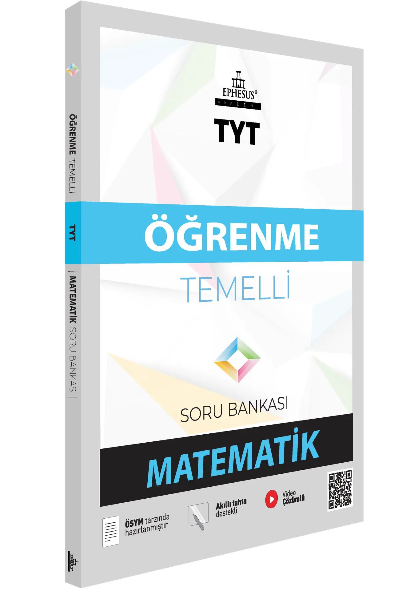 TYT-ÖĞRENME TEMELLİ MATEMATİK SORU BANKASI