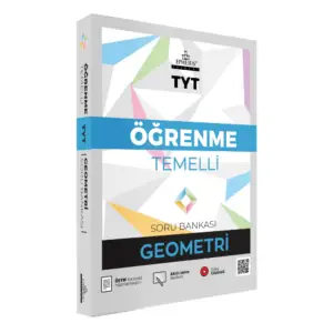TYT-ÖĞRENME TEMELLİ GEOMETRİ SORU BANKASI