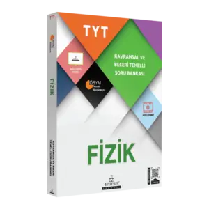 TYT FİZİK