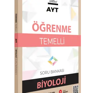 AYT-ÖĞRENME TEMELLİ BİYOLOJİ SORU BANKASI