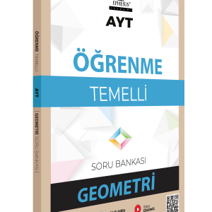 AYT-ÖĞRENME TEMELLİ GEOMETRİ SORU BANKASI