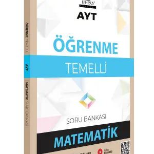 AYT-ÖĞRENME TEMELLİ MATEMATİK SORU BANKASI