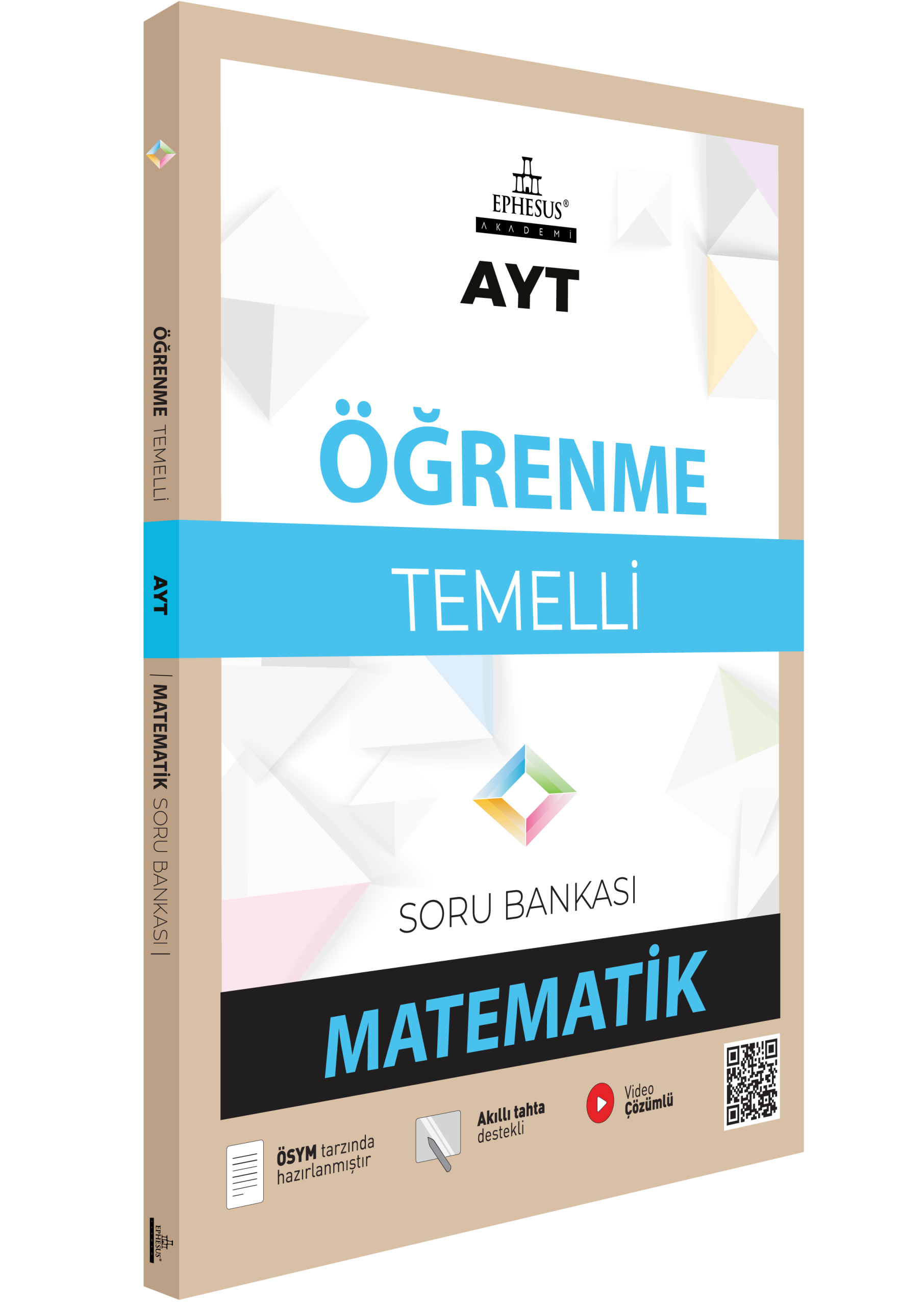 AYT-ÖĞRENME TEMELLİ MATEMATİK SORU BANKASI