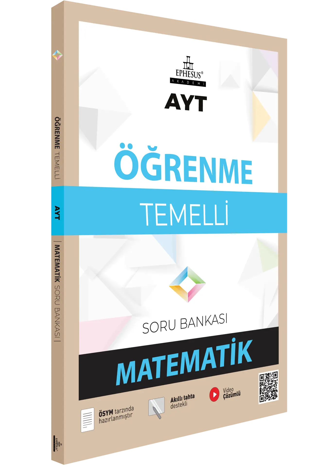 AYT-ÖĞRENME TEMELLİ MATEMATİK SORU BANKASI